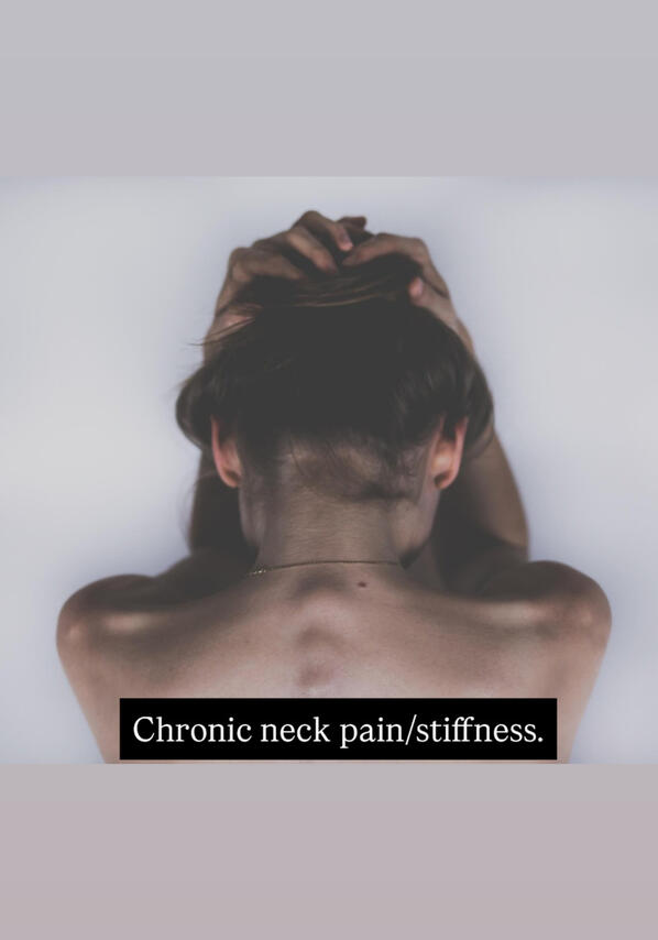Neck Stiffness