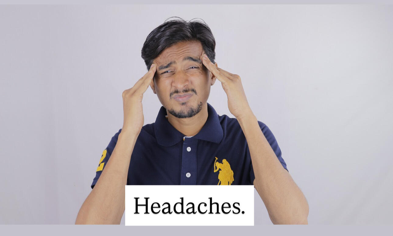 Headaches