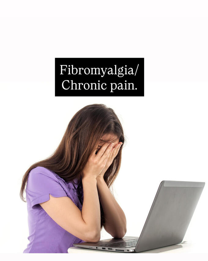 Chronic Pain